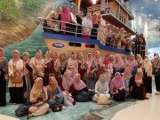 Merajut Cinta Ilahi