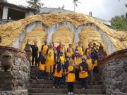 Watu Putih, Destinasi yang Harus Diampiri Bila ke Borobudur