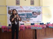 DPC HPI adakan Pembinaan Pemandu Wisata, Zamroni : Tour Guide Harus Pahami Sejarah dan Budaya