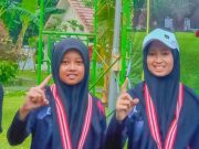 Atlet Putri Jepara Juara Kejurprov Woodball Yunior Jateng 2023