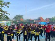 Yayasan Tarbiyatul Islamiyah Peringati Harlah Ke-57, Ajak Masyarakat Sekolahkan Anaknya ke Madrasah