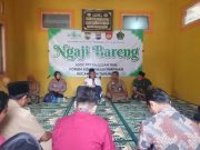 Simak Yuk, Kajian Ramadhan MWC NU Tahunan Bersama Forkopimcam