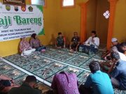 Rais Syuriyah MWC NU Ajak Jaga Kerukunan dan Kedamaian di Tahunan Jepara