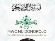 Usai Lantunkan Sholawat Kiai Rofiq Wafat, PCNU Jepara Berduka