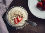 Dapat Mencegah Penuaan Dini, 8 Makanan yang Memiliki Kandungan Anti-aging