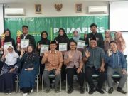 Dwiki Mahasiswa Berprestasi Unissula Tahun 2023