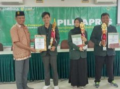 Mahasiswa Berprestasi Unissula Siap Berkompetisi Nasional