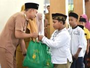 Indahnya Berbagi di Bulan Suci Bersama IPHI