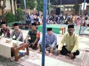 Nuzulul Quran di Ponpes Al-Iman, Perayaan Paskah di Pepanthan Golo