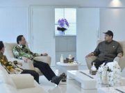 Menpora Ingin Turnamen Bulu Tangkis Dikemas dengan Sportainment