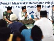 Bupati Pacitan: Sertakan Pula Doa Terbaik untuk Indonesia