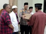 Ini Pesan Kamtibmas yang Disampaikan Saat Tarling Safari Religi