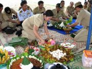 Selikuran dan Tradisi Kenduri Setiap Tanggal Ganjil di Akhir Ramadan