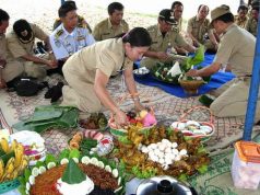 Selikuran dan Tradisi Kenduri Setiap Tanggal Ganjil di Akhir Ramadan