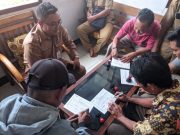 Bupati Kebumen Salurkan Dana Bergulir Rp 600 Juta Bagi Nelayan