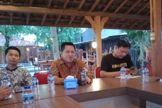 BKK Kebumen Raih Laba Rp 15,91 M, Mampu Beri Dividen Rp 7 M