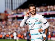 Lepas Bellingham, Bidik Gelandang Chelsea
