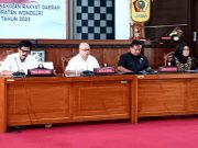 Pemkab Wonogiri ‘Kelepyan’ Tidak Mengadakan Mudik Gratis