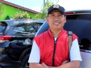 Banyak Pos Polisi Tepi Jalan, Pemudik ke Gombong Merasa Aman