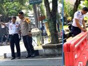 Hadapi Keramaian Idul Fitri, Ini Rekayasa Lalu Lintas di Wonogiri