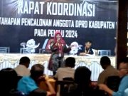 Kuota 30 Persen Perempuan Pengajuan Caleg Bersifat Keharusan