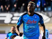 Kehadiran Osimhen Bikin Napoli Beda
