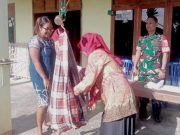 Program Zero Stunting, Ini yang Dilakukan Posyandu Balita di Wonogiri