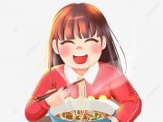 Bolehkah Makan Mi Instan saat Sahur? Simak Penjelasannya