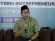 Ramadan, Paragon Corp Kunjungi 4 Pesantren Besar di Indonesia dan Ziarah 7 Makam Wali Songo