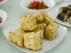 Ini 4 Fakta Ketupat yang Wajib Kamu Tahu
