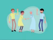 Tips Hidup Lebih Sehat setelah Lebaran