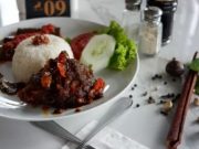 Tidak Semua Rendang Menyebabkan Kolesterol Tinggi, Simak!