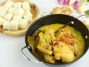 Bahaya Banyak Konsumsi Makanan Bersantan saat Lebaran