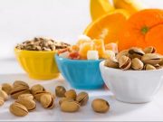 Ini Camilan Diet Sehat yang Tidak Bikin Gemuk