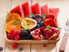 5 Buah Ini Memiliki Kandungan Gula Tinggi, Tidak Cocok untuk Diet