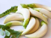 4 Manfaat Kembang Turi Putih bagi Kesehatan