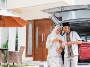 Ini Tips Mudik Aman dan Nyaman Tanpa Harus Membatalkan Puasa, Simak!