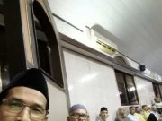Ini Kisah Sukses Alumni IAINU Kebumen Lolos Jadi Dai Ngapak di Suriname (1)