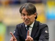 Target Baru Manajemen Nerazzurri