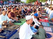 Ustadz Yulianto: Bersihkan Jiwa dan Pikiran, Minimalisir Kemaksiatan