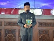 Bupati Kebumen Imbau Warga Hemat Sampah Saat Mudik Lebaran