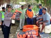 Lebaran Waduk Gajahmungkur Wonogiri Dimulai Hari Ini, Catat Ini Agendanya