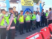 Ikut Amankan Lebaran, Kodim 0728 Wonogiri Memberlakukan On Call