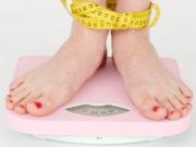 Begini Cara Menurunkan Berat Badan setelah Lebaran