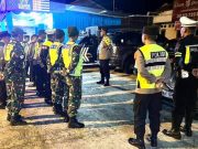 Halalbihalal di Wonogiri, Dimeriahkan Wayang Kulit Sampai Turnamen Bola Voli