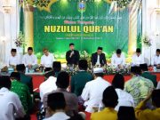 Implementasikan Nilai Alquran dalam Perwujudan Visi Misi Pemerintah Daerah