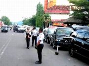 Rekayasa Lalin Masih Dipertahankan, Pemotor dan Mobil Pribadi Mendominasi