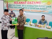 Mengeluh, Peserta BPJS Tak Bisa Berobat ke RS PKU Muhammadiyah Wonogiri