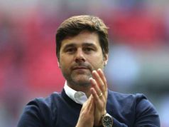 Latih Klub London tapi Bukan Spurs