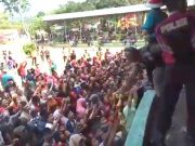 Besok, Bakda Kupat di Wisata Tirta Waduk Gajahmungkur Wonogiri